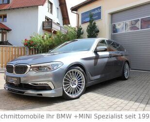 Alpina ALPINA B5,Harman-Kard., ad.LED,Komfortsitze,Soft-C Gebrauchtwagen