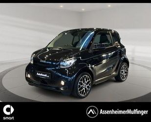 Smart Smart EQ fortwo prime **Pano/LED/Kamera Gebrauchtwagen