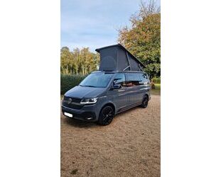 VW Volkswagen T6 California Beach Tour 2.0 TDI DSG NP Gebrauchtwagen