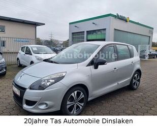 Renault Renault Scenic TCe 130 Bose Edition