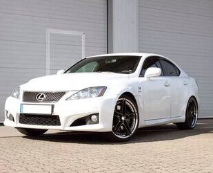 Lexus Lexus IS-F Bj2008 Gebrauchtwagen