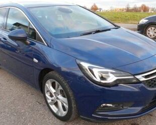 Opel Opel Astra ST 1.6 CDTI Innovation Navi Kamera Gebrauchtwagen