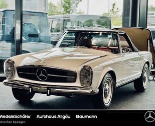 Mercedes-Benz Mercedes-Benz 230 SL Pagode Umbau auf 250 Motor *Z Gebrauchtwagen