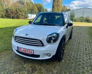 Mini MINI COOPER Countryman Cooper*PANO*SHZ*PDC*MULTI* Gebrauchtwagen