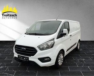 Ford Ford Transit Custom Kasten 280 L1 Trend Gebrauchtwagen