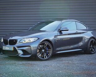 BMW BMW M2 2-serie Coupé DCT / LCI / Dealeronderhoud / Gebrauchtwagen