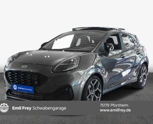 Ford Ford Puma 1.5 EcoBoost ST X Gebrauchtwagen