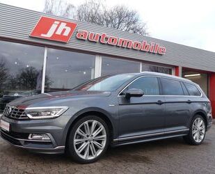 VW Volkswagen Passat Variant Highline R-Line 4Motion Gebrauchtwagen