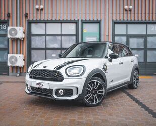 Mini MINI John Cooper Works Countryman SE All4 Plug-in Gebrauchtwagen