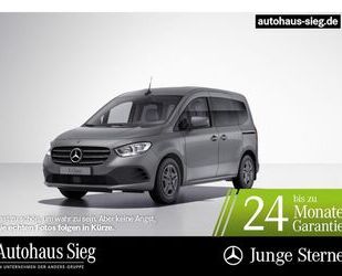 Mercedes-Benz Mercedes-Benz T 180 d Style Klima*Bluetooth*Assist Gebrauchtwagen