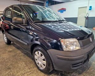 Fiat Fiat Panda 1.1 8V Active *89Tkm*Tüv25* Gebrauchtwagen