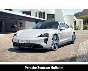 Porsche Taycan Gebrauchtwagen