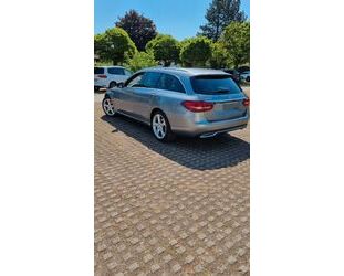 Mercedes-Benz Mercedes-Benz C 220d AVANTGARDE Automatik 7G Gebrauchtwagen