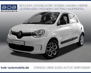 Renault Renault Twingo EQUILIBRE SCe 65 S&S KLIMA BT PDC Gebrauchtwagen