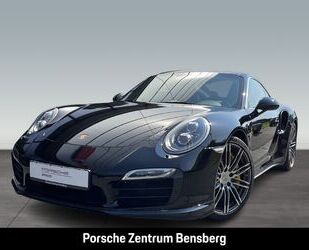 Porsche Porsche 911 Turbo S Gebrauchtwagen