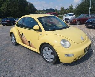 VW Volkswagen Beetle Gebrauchtwagen