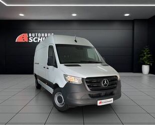 Mercedes-Benz Mercedes-Benz Sprinter 317 CDI RWD L2*AUTOMATIK*KA Gebrauchtwagen