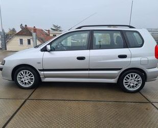 Mitsubishi Mitsubishi Space Star 1.8 ADVANCE KLIMA LM SUPER Z Gebrauchtwagen