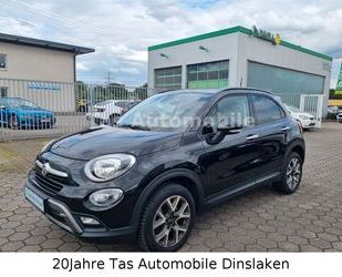 Fiat Fiat 500X 2.0 Multijet 4x4 Cross