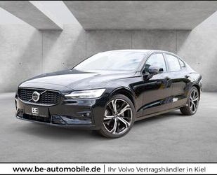 Volvo Volvo S60 Lim. B5 Ultimate Dark AWD Gebrauchtwagen