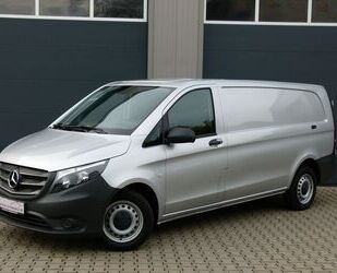 Mercedes-Benz Mercedes-Benz Vito Kasten 116 extralang Navi PDC K Gebrauchtwagen