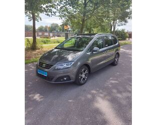 Seat Seat Alhambra 2.0 TDI 135KW Full Option Keyless En Gebrauchtwagen