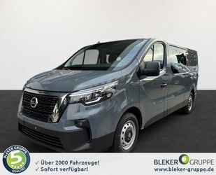 Nissan Nissan Primastar Doka L2H1 3,0t dci130 MT Acenta 1 Gebrauchtwagen