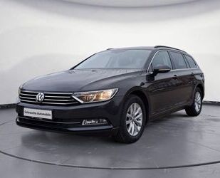 VW Volkswagen Passat 1.5 TSI OPF Comfortline Variant Gebrauchtwagen