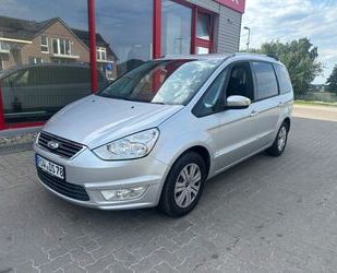 Ford Ford Galaxy Trend 7 sitze TÜV NEU Service NEU Euro Gebrauchtwagen