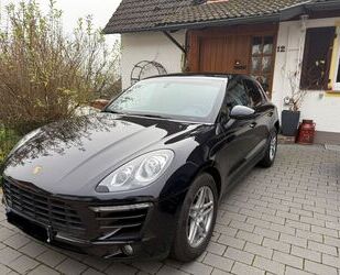 Porsche Porsche Macan S S Gebrauchtwagen