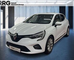 Renault Renault Clio INTENS TCe 90 Gebrauchtwagen