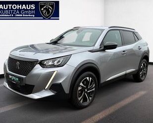 Peugeot Peugeot 2008 Allure Pack HDI 130 EAT8 *Kamera*SHZ* Gebrauchtwagen