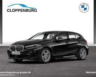 BMW BMW 118i Hatch M Sport DAB LED WLAN Tempomat Shz Gebrauchtwagen