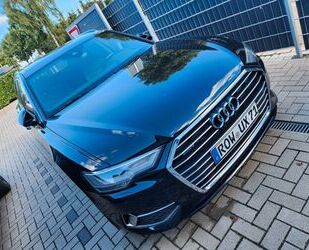 Audi Audi A6 45 TDI quattro tiptronic sport Avant sport Gebrauchtwagen