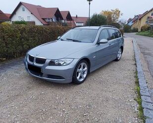 BMW BMW 325i touring - Gebrauchtwagen