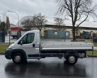 Citroen Citroën Jumper Pritsche Heavy Hdi 150 AHK TÜV Neu Gebrauchtwagen