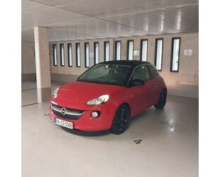 Opel Opel Adam OPEN AIR 120 Jahre 1.4 64kW OPEN AIR 12. Gebrauchtwagen