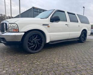 Ford Ford Excursion Gebrauchtwagen