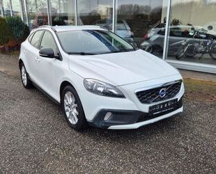 Volvo Volvo V40 Cross Country Momentum Gebrauchtwagen