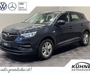 Opel Opel Grandland X 1.2 Edition | NUR HÄNDLER! Gebrauchtwagen