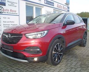 Opel Grandland (X) Gebrauchtwagen