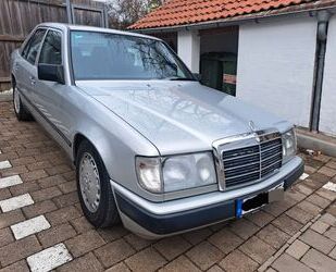 Mercedes-Benz 230 Gebrauchtwagen