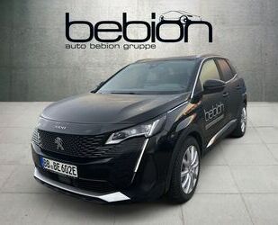 Peugeot Peugeot 3008 1.6 Hybrid 225 (Plug-In) GT FLA Pano Gebrauchtwagen