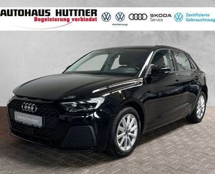 Audi Audi A1 Sportback 1.0 TFSI S-tronic NAVI LED SOUND Gebrauchtwagen