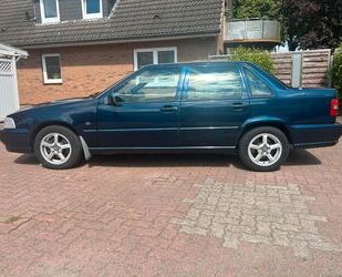 Volvo Volvo S70 2.5 TDI Gebrauchtwagen