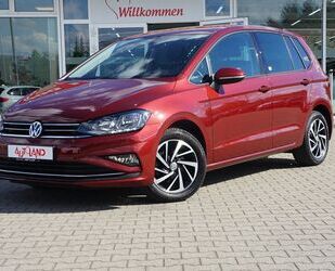 VW Volkswagen Golf VII Sportsvan 1.5 TSI Join Navi Si Gebrauchtwagen