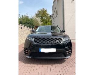 Land Rover Land Rover Range Rover Velar 2.0 D240 R-Dynamic SE Gebrauchtwagen