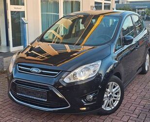 Ford Ford C-Max C-MAX// Titanium//NAVI/SONY Gebrauchtwagen