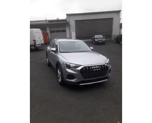 Audi Audi Q3 35 TFSI advanced advanced Gebrauchtwagen