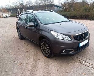 Peugeot Peugeot 2008 Active PureTech 110 Stop&Start Active Gebrauchtwagen